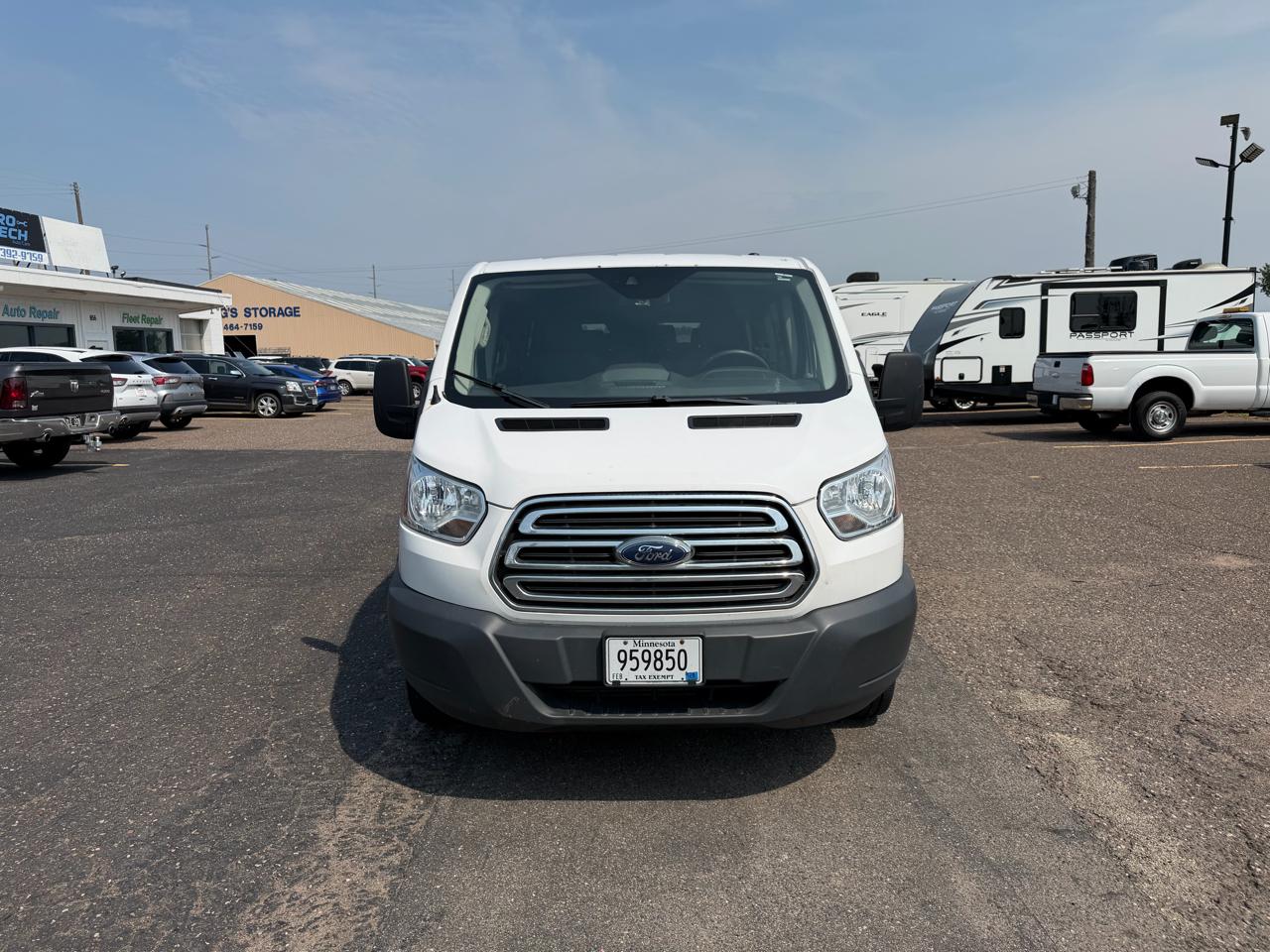ford transit wagon 2018 1FBZX2YG7JKA91147 image ford transit wagon 2018 1FBZX2YG7JKA91147 image